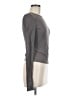 Musera Gray Long Sleeve T-Shirt Size M - photo 4