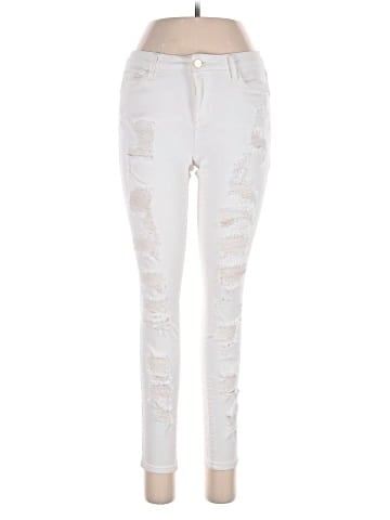 Bebe Jeggings (view 1)