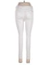 Bebe Animal Print Ivory White Jeggings Size 28 waist - photo 2
