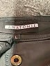 Anatomie Chevron-herringbone Black Active Pants Size L - photo 7