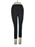 Alo Chevron-herringbone Black Active Pants Size XS - photo 1