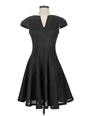 Julia Jordan Cocktail Dress (view 1)