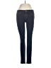 Armani Exchange Chevron-herringbone Blue Jeans Size 2 - photo 1