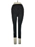 Alo Chevron-herringbone Black Active Pants Size XS - photo 2