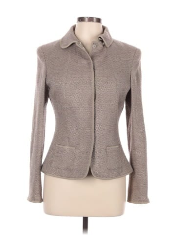 Tahari Blazer (view 1)
