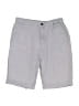 Tucker + Tate Solid Gray Shorts Size 14 - photo 1