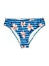 Beachsissi Blue Swimsuit Bottoms Size L - photo 1