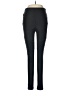 Mono b Black Active Pants Size M - photo 1