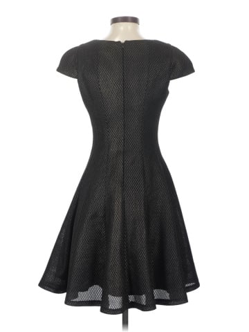 Julia Jordan Cocktail Dress (view 2)