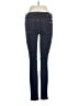 Armani Exchange Chevron-herringbone Blue Jeans Size 2 - photo 2