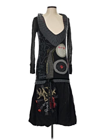 Desigual Cocktail Dress (view 1)