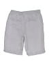Tucker + Tate Solid Gray Shorts Size 14 - photo 2