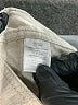 MICHAEL Michael Kors 100% Linen Tan Linen Pants Size 12 - photo 8
