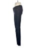 Armani Exchange Chevron-herringbone Blue Jeans Size 2 - photo 5