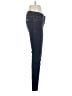 Armani Exchange Chevron-herringbone Blue Jeans Size 2 - photo 4