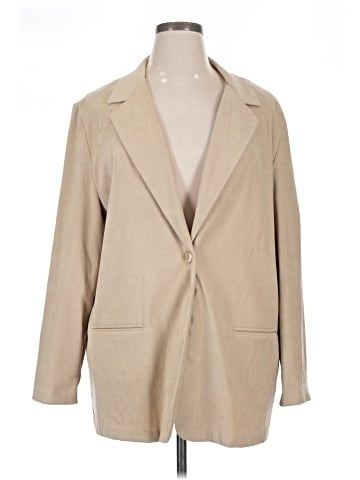 Briggs New York Kimono (view 1)