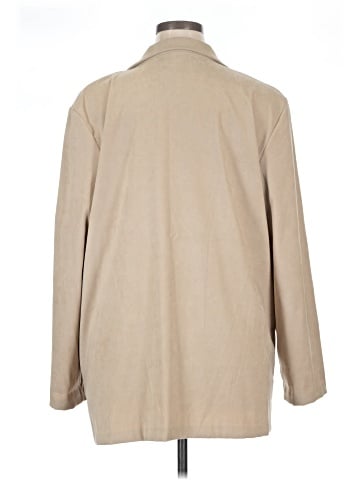 Briggs New York Kimono (view 2)