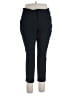 Old Navy Blue Casual Pants Size 16 - photo 1