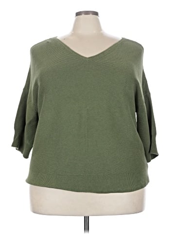 Lane Bryant Cardigan (view 1)