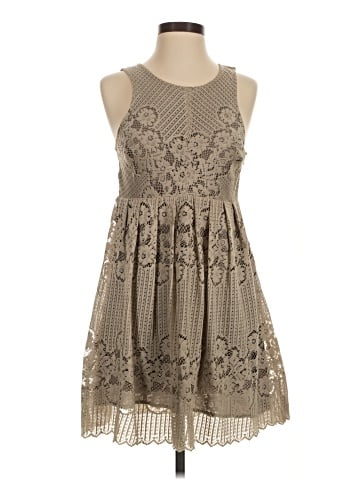 Free People Cocktail Dress (view 1)