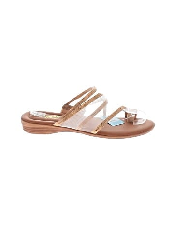 Avanti Sandals (view 1)
