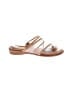 Avanti Tan Sandals Size 9 - photo 1