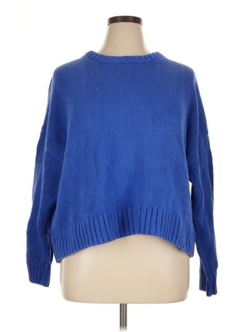 Gap Pullover Sweater (view 1)