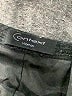 Context Tweed Black Formal Skirt Size 18W - photo 4