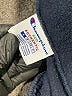 Champion Blue Casual Pants Size S - photo 7