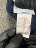 Champion Blue Casual Pants Size S - photo 8
