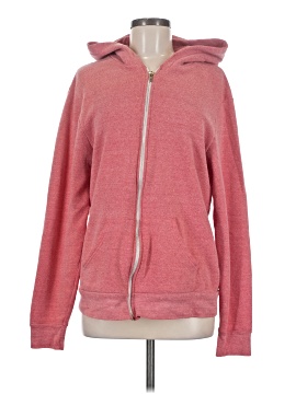 Alternative Earth Zip Up Hoodie