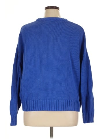 Gap Pullover Sweater (view 2)