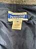 Pendleton 100% Wool Red Vest Size 14 - photo 6