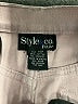 Style&Co Pink Jeans Size 10 Petite - photo 7