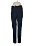 Crown & Ivy Solid Blue Active Pants Size 4 Petite - photo 2