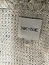 Nic + Zoe Tweed Gray Jacket Size L - photo 6