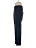 Crown & Ivy Solid Blue Active Pants Size 4 Petite - photo 5
