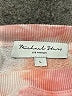 Michael Stars Pink Cardigan Size Lg (2) - photo 7