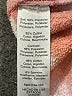 Michael Stars Pink Cardigan Size Lg (2) - photo 8
