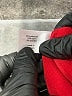 Lane Bryant Red Coat Size 14 - 16 Plus - photo 7