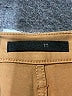 Joe's Jeans Brown Khakis Size 25 waist - photo 7