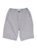 Tucker + Tate 100% Cotton Solid Gray Shorts Size 8 - photo 1