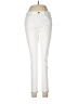 Zara Ivory Jeans Size 6 - photo 1