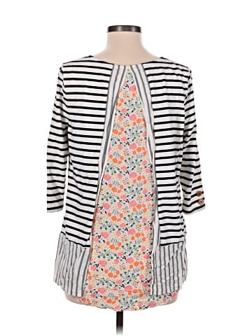Matilda Jane 3/4 Sleeve Top (view 2)