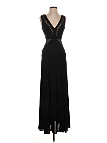 BCBGMAXAZRIA Cocktail Dress (view 1)