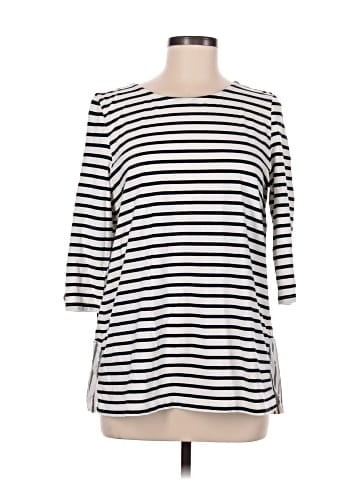 Matilda Jane 3/4 Sleeve Top (view 1)