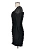 Leith Black Cocktail Dress Size S - photo 5