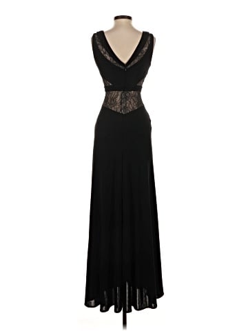 BCBGMAXAZRIA Cocktail Dress (view 2)