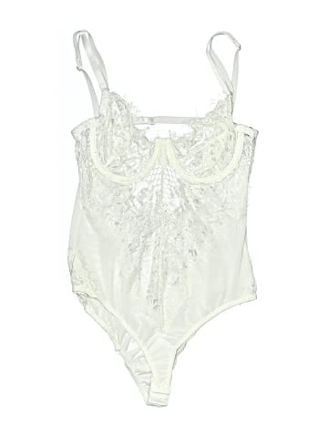 Meshki Bodysuit (view 1)