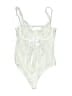 Meshki Ivory Bodysuit Size XS - photo 1